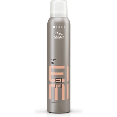 Wella EIMI Dry Me Dry Shampoo 180 ml