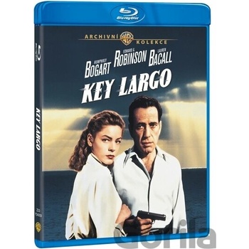 Key Largo BD