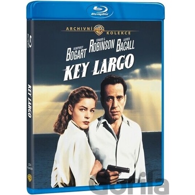 Key Largo BD