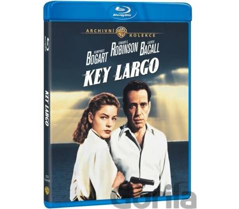 Key Largo BD