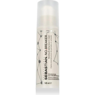 Sebastian Bonding & Styling Leave In Cream 145ml