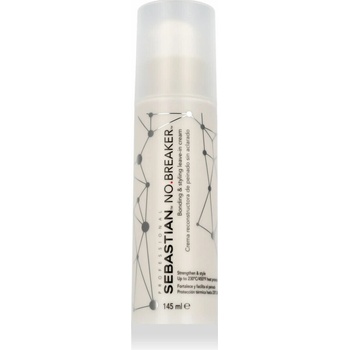 Sebastian Bonding & Styling Leave In Cream 145ml