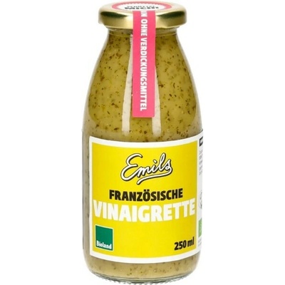Emils Francouzský dresink 250 ml