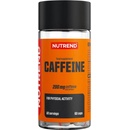 Nutrend Caffeine Caps 60 kapsúl