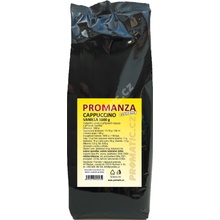 Promanza Economy Cappuccino s příchutí Vanilla 1 kg