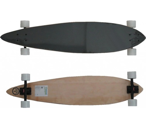 MASTER Pintail 41 maple