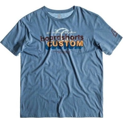 Quiksilver SS POCKET Tee JE DRB