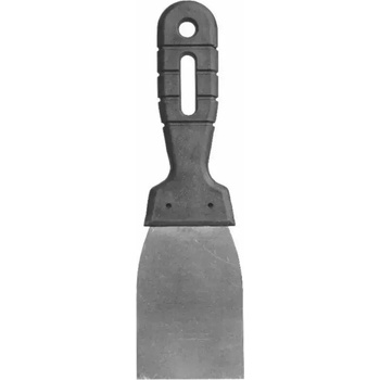 DEDRA-EXIM Špachtla 80 mm rukoväť z plastu ZP080N
