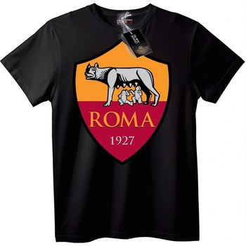 NOONEBRAND Тениска Roma 1927 - XS, White