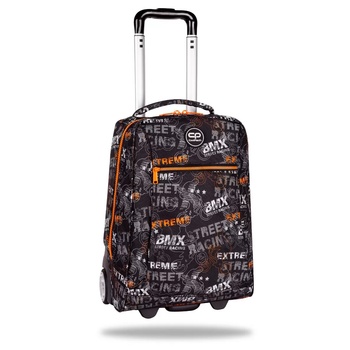 Image 1 of COOLPACK Ученическа раница на колела Compact BMX