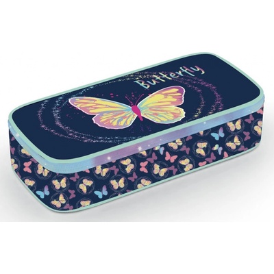 oxybag Pouzdro etue komfort OXY Style Mini Motýl