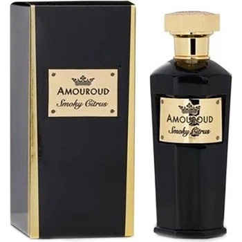 Image 1 of Amouroud Smoky Citrus EDP 100 ml