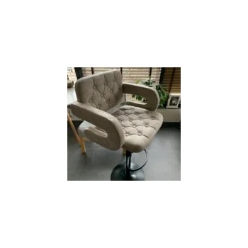 Image 1 of Kring Бар стол Versay light gray