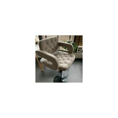 Kring Бар стол Versay light gray