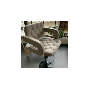 Kring Бар стол Versay light gray