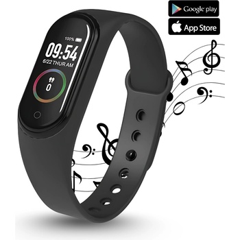 Luxria M5 Pro Music