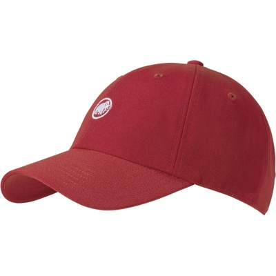 Mammut Шапка с козирка Mammut Baseball Cap - Dark Mammut Red - размер L/XL (904-5680-0212)