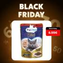 PreVital Fillet Selection hovädzia v omáčke 85 g