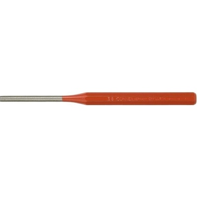 Vyrážač závlačiek 150x10x2 mm osemhran