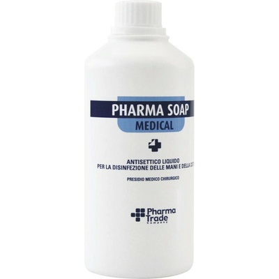 Pharma Medical Soap dezinfekční mýdlo na ruce 500 ml