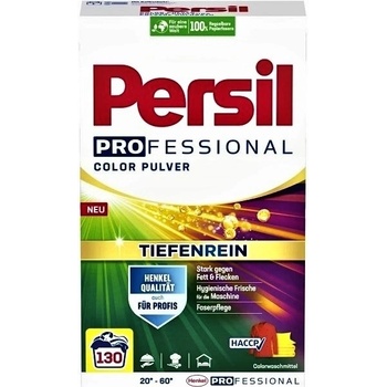 Persil Professional Thefenrein prací prášek barev 7,8 kg