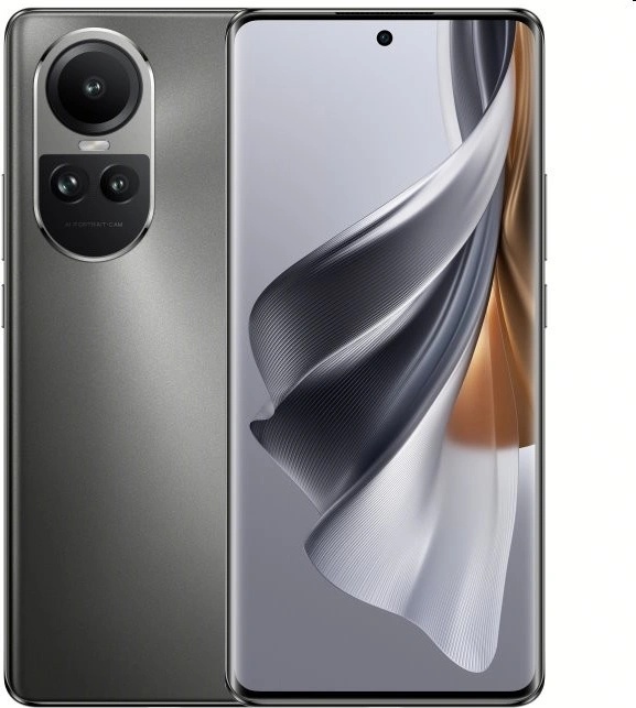 Oppo Reno10 5G 8GB/256GB Silvery Gray