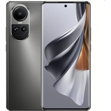 Oppo Reno10 5G 8GB/256GB Silvery Gray