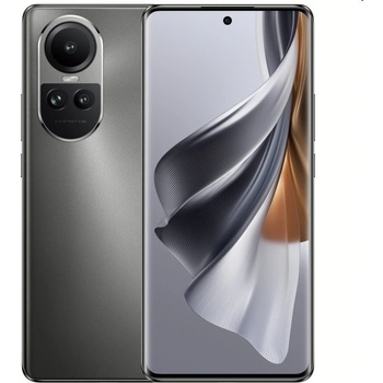 Oppo Reno10 5G 8GB/256GB Silvery Gray