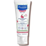 Mustela Крем за лице Mustela - За чувствителна и много чувствителна кожа, 40 ml
