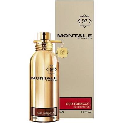 Montale Paris Oud Tobacco parfumovaná voda unisex 50 ml