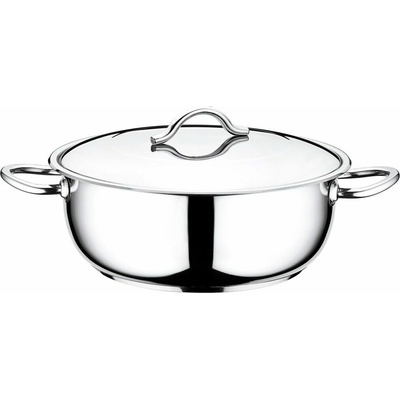 G.Gastro Rendlík Nerezová ocel 16 l 40 cm Výška: 16 cm D14159085