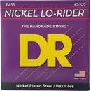 DR Strings NMH-45