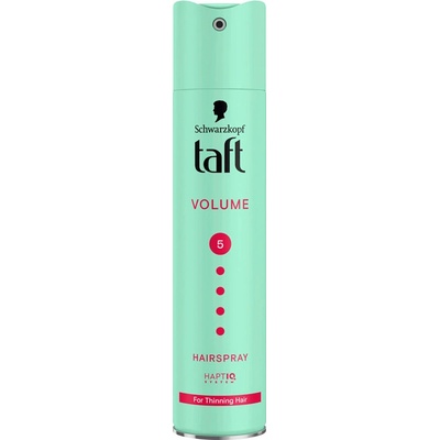 Taft lak na vlasy Volumen 5 250 ml
