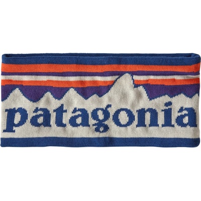 Patagonia Powder Town headband 28761-FRSW ALL – Zboží Dáma