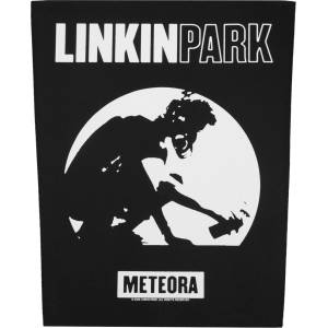 RAZAMATAZ голяма нашивка linkin park - meteora - razamataz - bp1329