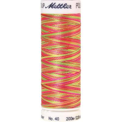 9914 Poly Sheen Multicolored 200m