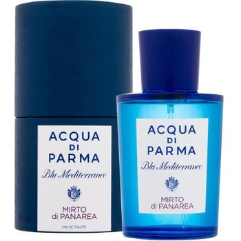 Acqua Di Parma Blu Mediterraneo - Mirto di Panarea EDT 100 ml