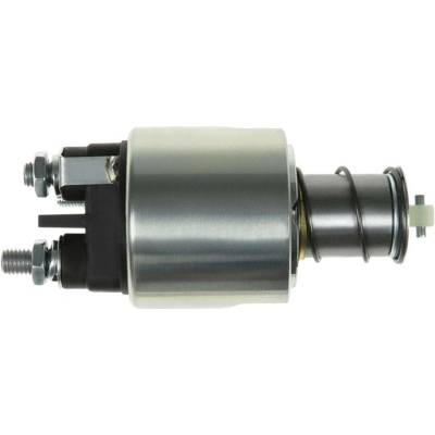 Elektromagnetický spínač, startér AS-PL SS3044S