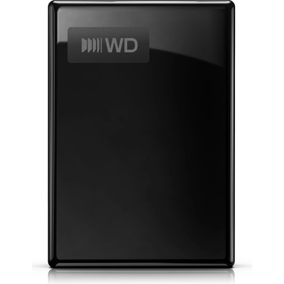 WD My Passport USB-C 1TB, WDBG6U0010BBK-WESN