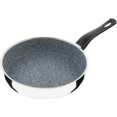 Kolimax Pánev FLONAX STANDARD šedý granit 26 cm