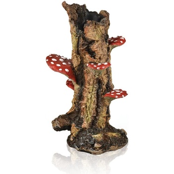 BiOrb Mushroom on Trunk Ornament 22 cm
