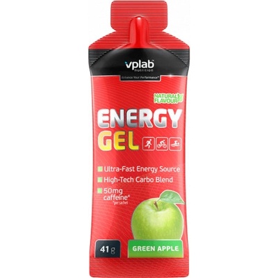 VPLab Energy Gel 41 g