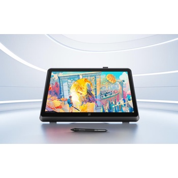 Image 1 of XPPen Artist 22 Plus (MD220FH)