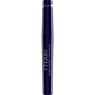 By Terry řasenkem s rotačním kartáčkem lash-expert twist brush řasenka Bílá 8,3 g
