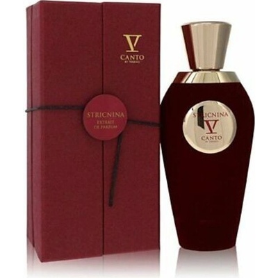 V Canto Stricnina parfum unisex 100 ml