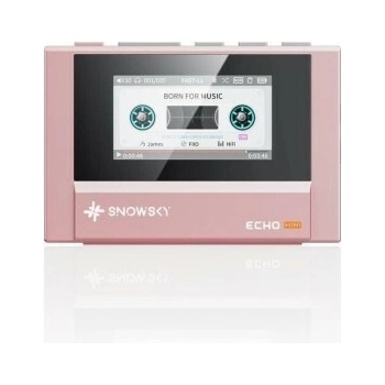 FiiO SNOWSKY Echo Mini