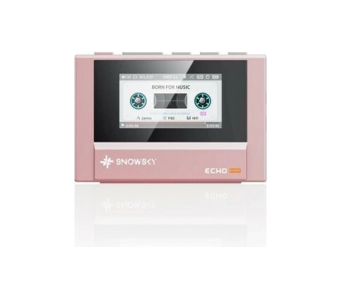 FiiO SNOWSKY Echo Mini