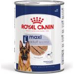 Royal Canin ROYAL CANIN® Maxi Adult 410g мокра храна, пастет за възрастни кучета, големи породи