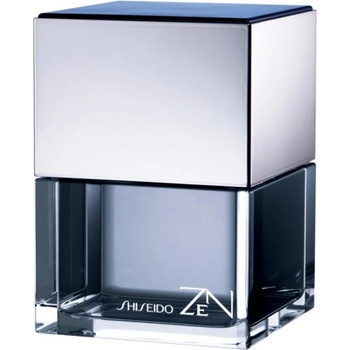 Shiseido Zen for Men EDT 100 ml Tester