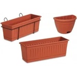 Stefanplast - Сандъче с подложка 60 см (80060)